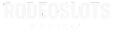 Rodeoslots logo